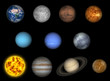 Solar system