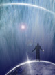 Human being asking Universe...
