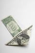 Arrow Made of Money
