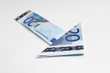 Arrow Made of Money
