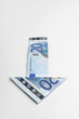 Arrow Made of Money