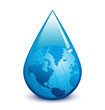 Water crisis