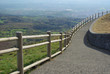 Puy de Dome Gipfel - Puy de Dome mountaintop 03