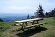 Puy de Dome Gipfel - Puy de Dome mountaintop 05