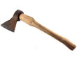 old axe