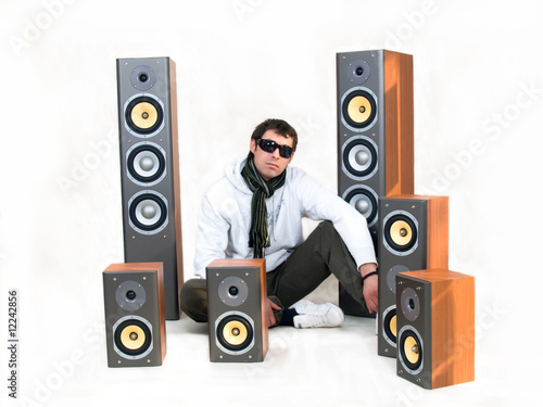 Photo: Dj Dj