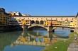Florence, Ponte Vecchio