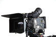 Pro video Camera Front