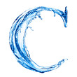 Water letter