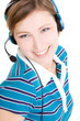 CUSTOMER SERVICE AGENT