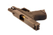 Chambered pistol - 2