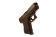 Compact handgun
