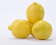 trio of lemons trio of lemons