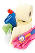 Household chemical goods