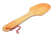 large spatule bois