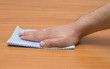 Dusting