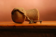 Chiave della cantina vinicola