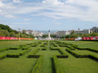 Parc eduardo VII