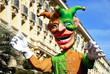 le joker, carnaval de nice 2009