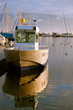 bateau de pêche