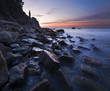 seascape