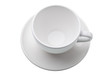 Cup and Saucer