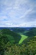 Albtrauf mit Hohenurach Albtrauf mit Hohenurach