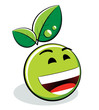 Emoticon nature