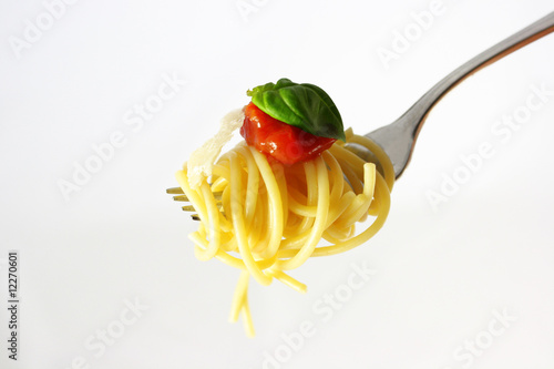 Spaghetti