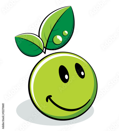 Emoticon Nature Beboy 12270661 See Portfolio