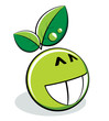 Emoticon nature
