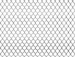 mesh wire fence