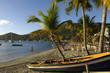 France, Martinique, les anses d’Arlet, Grande Anse France, Martinique, les anses d’Arlet, Grande Anse