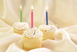 Cupcake Birthday