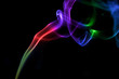 smoke