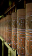 prayer wheels in Kyoto - Japan