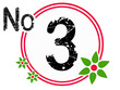 Chartcountdown Number 3