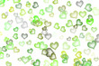 amour vert
