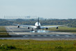 Touch down Touch down