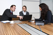 Office Discussion