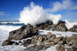 big wave