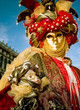 Venice carnival