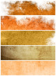 Great banners for textures