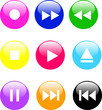 buttons