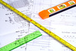 Design and Measuring Instruments