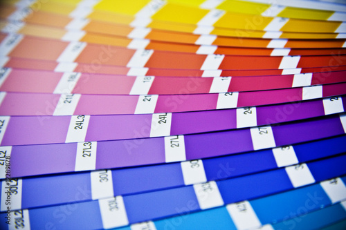 Photo: palette palette