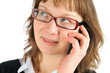 Phone talk