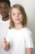 enfant portrait