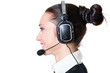 Receptionist