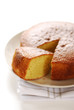 gâteau au yahourt gâteau au yahourt
